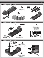 Preview for 27 page of Associated Electrics SC8.2e Manual