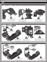 Preview for 28 page of Associated Electrics SC8.2e Manual