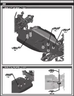 Preview for 30 page of Associated Electrics SC8.2e Manual