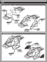 Preview for 32 page of Associated Electrics SC8.2e Manual