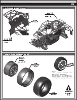 Preview for 33 page of Associated Electrics SC8.2e Manual