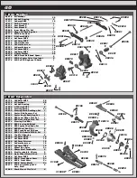 Preview for 40 page of Associated Electrics SC8.2e Manual