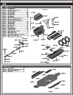 Preview for 44 page of Associated Electrics SC8.2e Manual