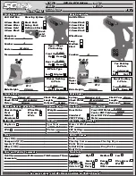 Preview for 52 page of Associated Electrics SC8.2e Manual