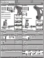 Preview for 53 page of Associated Electrics SC8.2e Manual