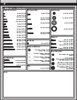 Preview for 3 page of Associated Electrics SR10 Manual