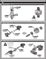 Preview for 12 page of Associated Electrics SR10 Manual