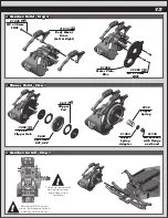 Preview for 13 page of Associated Electrics SR10 Manual