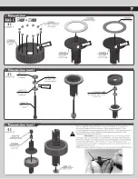 Preview for 7 page of Associated Electrics T4.1 Manual