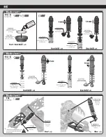 Preview for 16 page of Associated Electrics T4.1 Manual