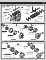 Preview for 19 page of Associated Electrics T4.1 Manual