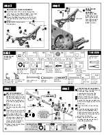 Preview for 11 page of Associated Electrics TC3 Instruction Manual