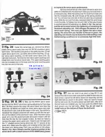 Preview for 11 page of Associated Electrics Team Associated RC10 DS DUAL SPORT Instruction Manual