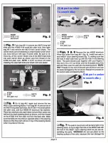 Preview for 6 page of Associated Electrics WORLD'S CAR 6037 Instruction Manual