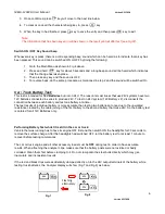 Предварительный просмотр 6 страницы Associated Equipment 12-2415 Manual