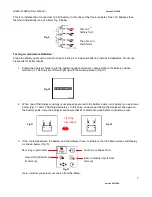 Предварительный просмотр 7 страницы Associated Equipment 12-2415 Manual