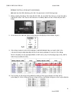 Предварительный просмотр 11 страницы Associated Equipment 12-2415 Manual