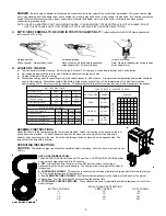 Preview for 4 page of Associated Equipment 6002B Operator'S Manual