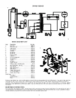 Предварительный просмотр 5 страницы Associated Equipment 6006 Operator'S Manual