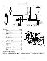 Preview for 4 page of Associated Equipment 6007A Operator'S Manual