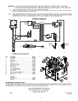 Preview for 4 page of Associated Equipment 6010A Important Safety Instructions