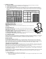 Предварительный просмотр 3 страницы Associated Equipment 6010B Operator'S Manual