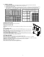 Предварительный просмотр 3 страницы Associated Equipment 6012 Operator'S Manual