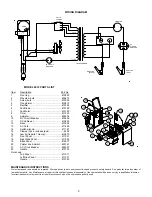 Предварительный просмотр 5 страницы Associated Equipment 6012 Operator'S Manual