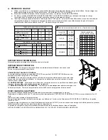 Предварительный просмотр 8 страницы Associated Equipment 6012 Operator'S Manual