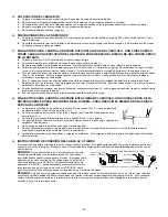 Предварительный просмотр 12 страницы Associated Equipment 6012 Operator'S Manual