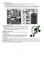 Предварительный просмотр 3 страницы Associated Equipment 6017 Operator'S Manual