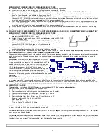 Предварительный просмотр 2 страницы Associated Equipment 6018 Operator'S Manual