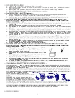 Предварительный просмотр 6 страницы Associated Equipment 6018 Operator'S Manual