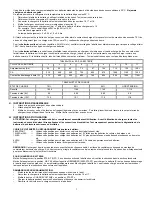 Предварительный просмотр 7 страницы Associated Equipment 6018 Operator'S Manual