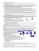 Предварительный просмотр 10 страницы Associated Equipment 6018 Operator'S Manual