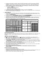 Предварительный просмотр 2 страницы Associated Equipment 6027B Operator'S Manual