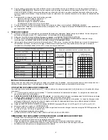 Предварительный просмотр 8 страницы Associated Equipment 6027B Operator'S Manual