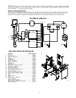 Предварительный просмотр 9 страницы Associated Equipment 6027B Operator'S Manual