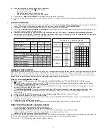 Предварительный просмотр 11 страницы Associated Equipment 6027B Operator'S Manual