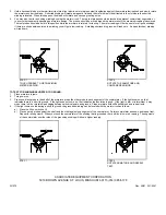 Предварительный просмотр 2 страницы Associated Equipment 6054 Instructions For Use