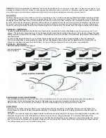 Предварительный просмотр 3 страницы Associated Equipment 6065 Operator'S Manual