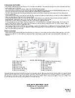 Предварительный просмотр 4 страницы Associated Equipment 6065 Operator'S Manual