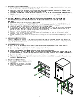 Предварительный просмотр 2 страницы Associated Equipment 6068 Operator'S Manual