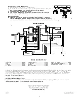 Предварительный просмотр 5 страницы Associated Equipment 6068 Operator'S Manual