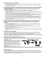 Preview for 10 page of Associated Equipment 9305 Operator'S Manual