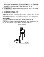 Предварительный просмотр 3 страницы Associated Equipment 9408 Operator'S Manual