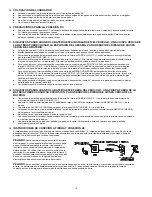 Предварительный просмотр 10 страницы Associated Equipment 9408 Operator'S Manual