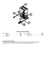 Предварительный просмотр 17 страницы Associated Equipment 9408 Operator'S Manual