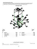 Предварительный просмотр 4 страницы Associated Equipment 9520 Owner'S Manual