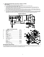 Preview for 4 page of Associated Equipment 9640 Operator'S Manual